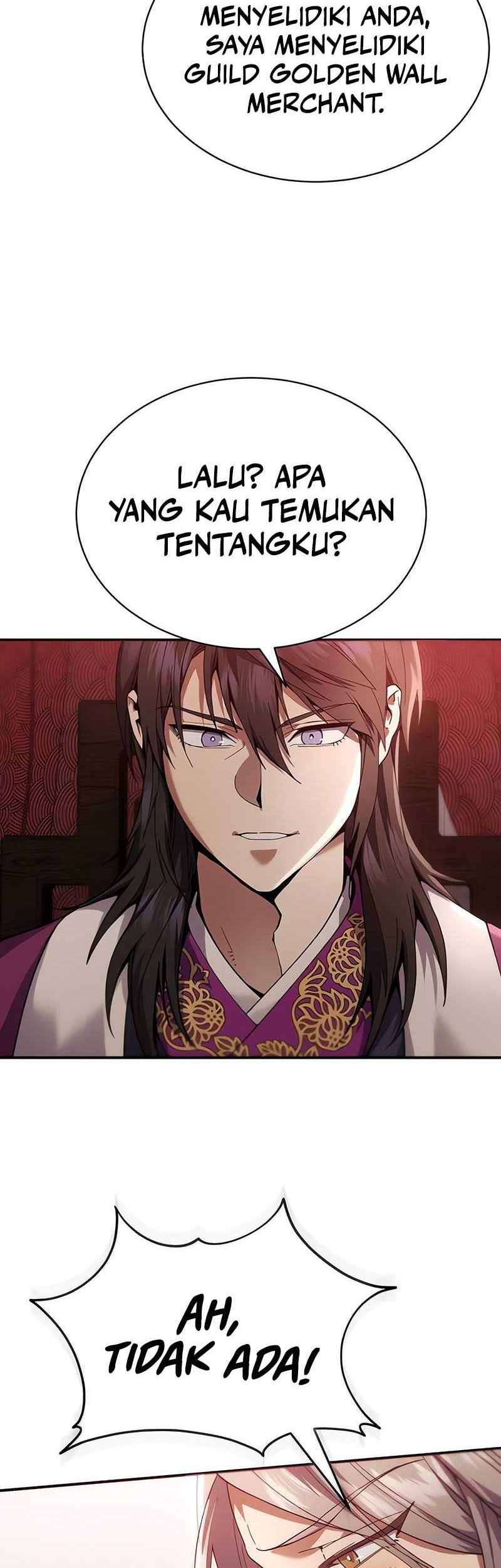 The Heavenly Demon Wants A Quiet Life Chapter 19 Gambar 28