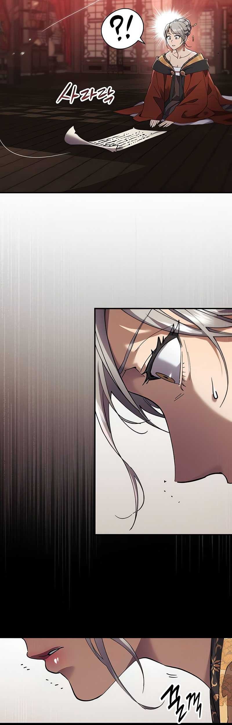 The Heavenly Demon Wants A Quiet Life Chapter 19 Gambar 35