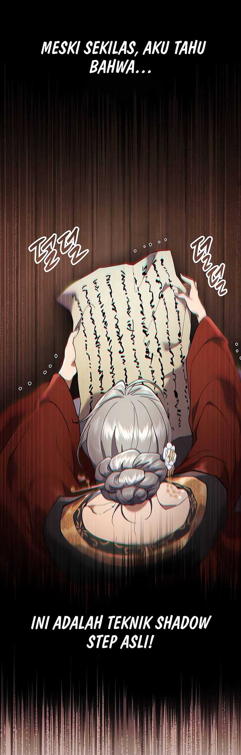 The Heavenly Demon Wants A Quiet Life Chapter 19 Gambar 36