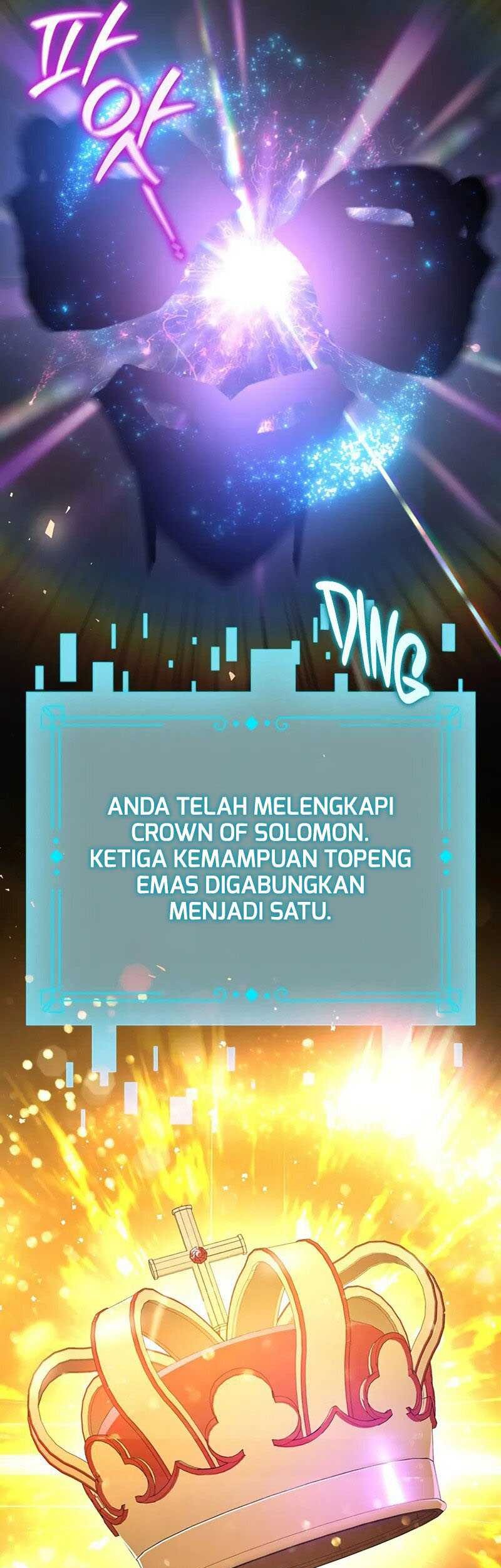 Dragon-Devouring Mage Chapter 93 Gambar 37