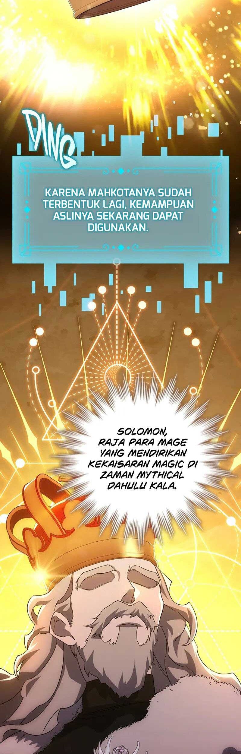 Dragon-Devouring Mage Chapter 93 Gambar 38