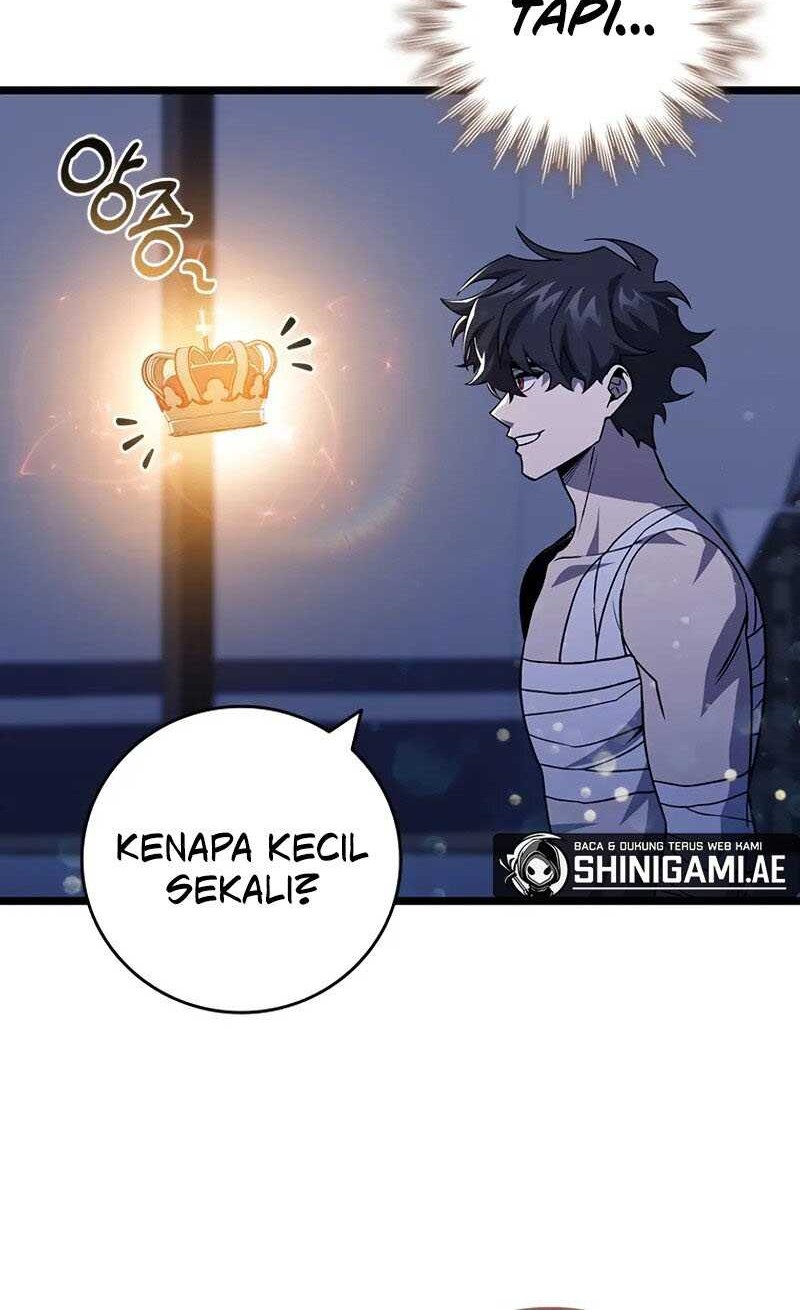 Dragon-Devouring Mage Chapter 93 Gambar 40