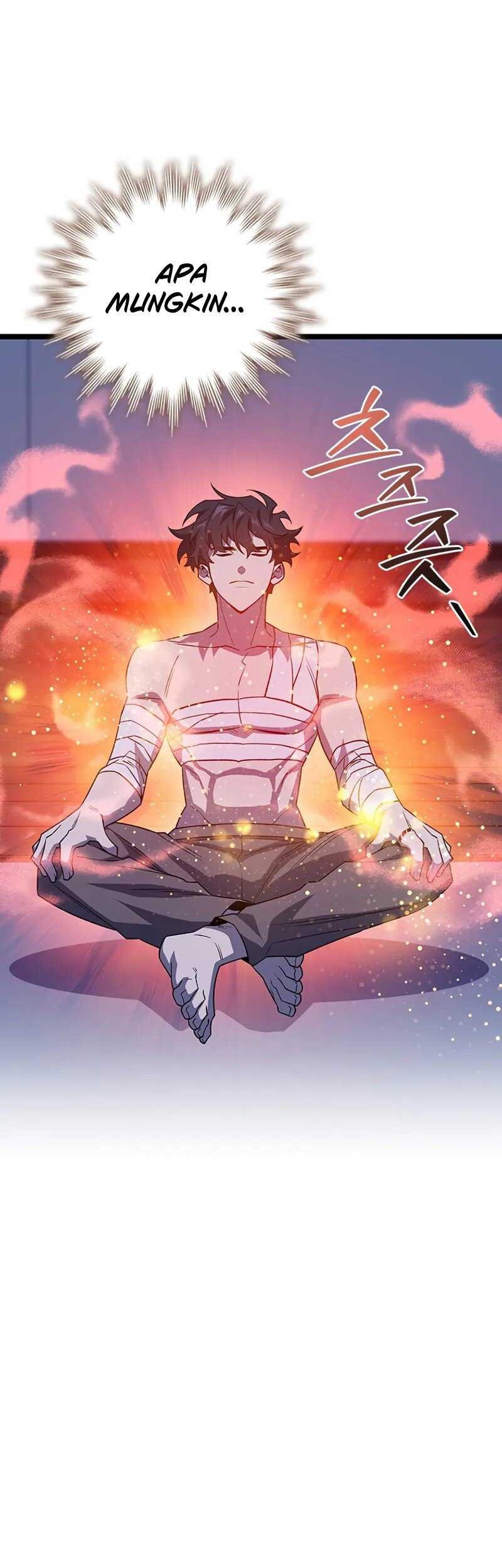 Dragon-Devouring Mage Chapter 93 Gambar 43