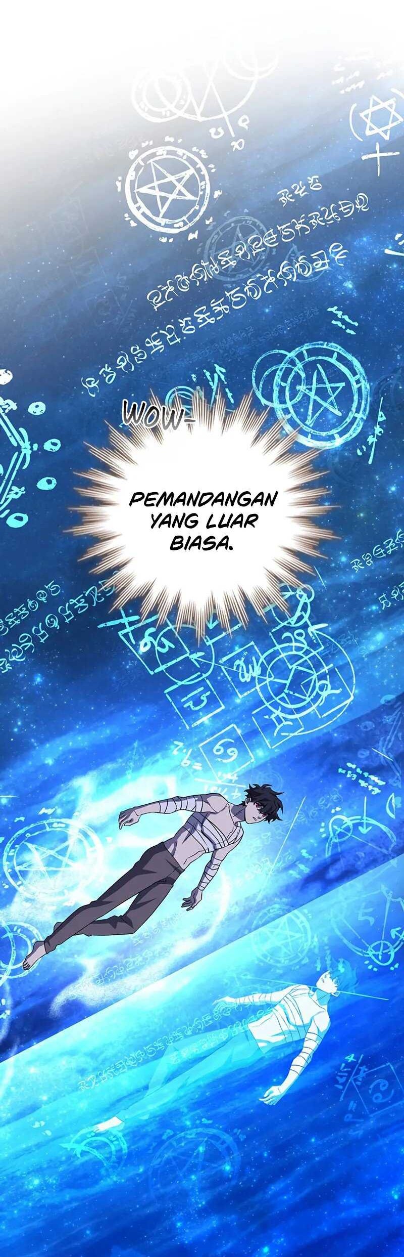 Dragon-Devouring Mage Chapter 93 Gambar 44