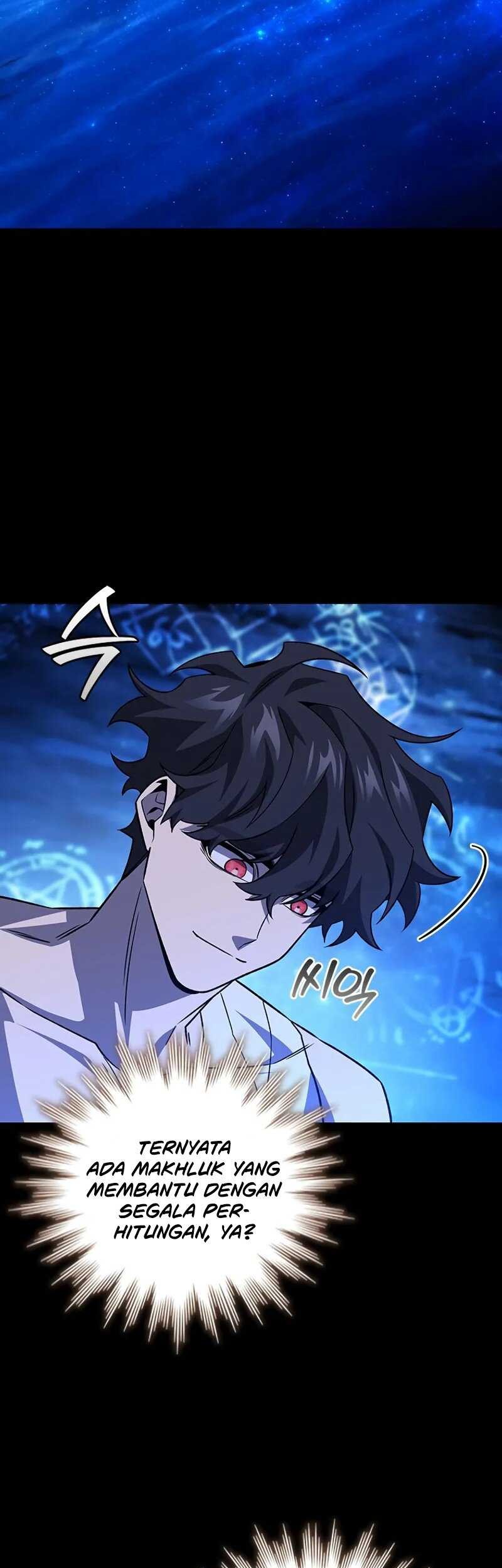 Dragon-Devouring Mage Chapter 93 Gambar 45