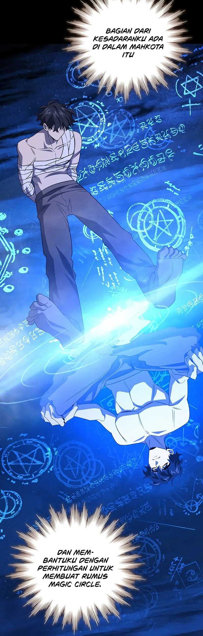 Dragon-Devouring Mage Chapter 93 Gambar 46