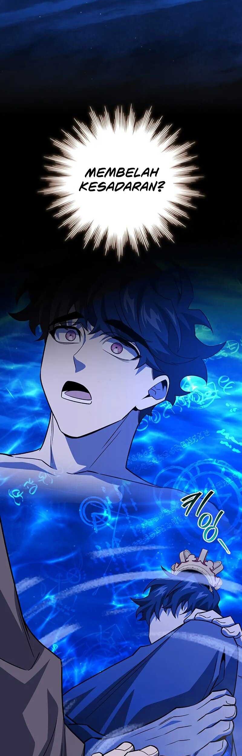 Dragon-Devouring Mage Chapter 93 Gambar 47