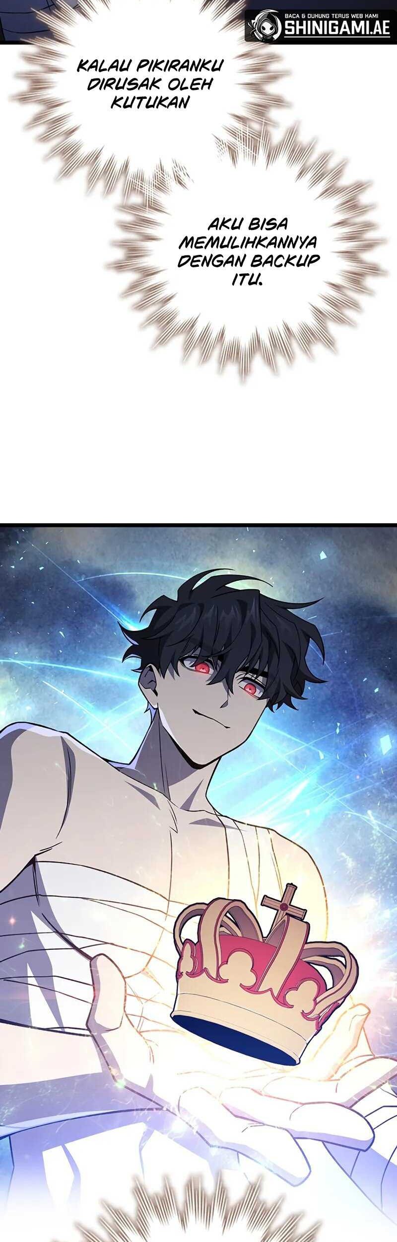 Dragon-Devouring Mage Chapter 93 Gambar 51