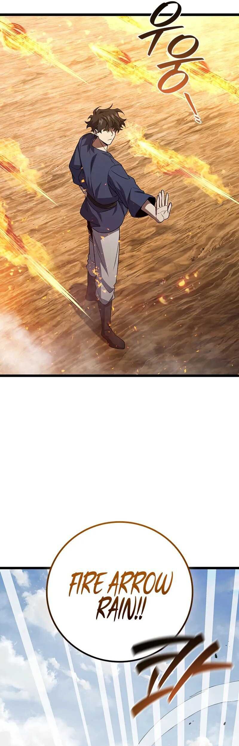 Dragon-Devouring Mage Chapter 93 Gambar 53