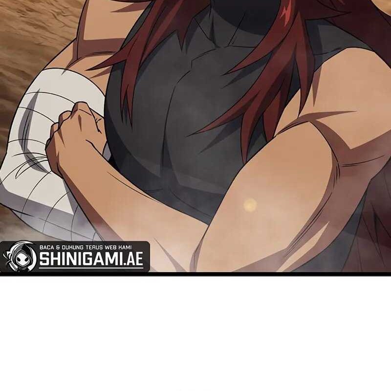 Dragon-Devouring Mage Chapter 93 Gambar 56
