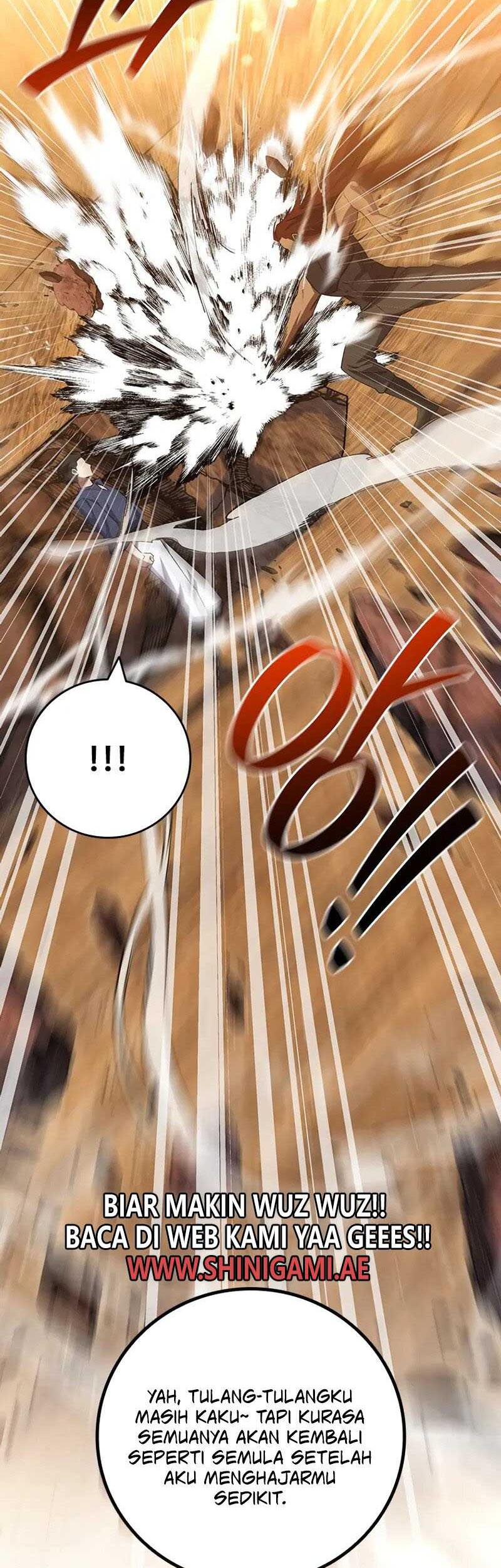 Dragon-Devouring Mage Chapter 93 Gambar 58