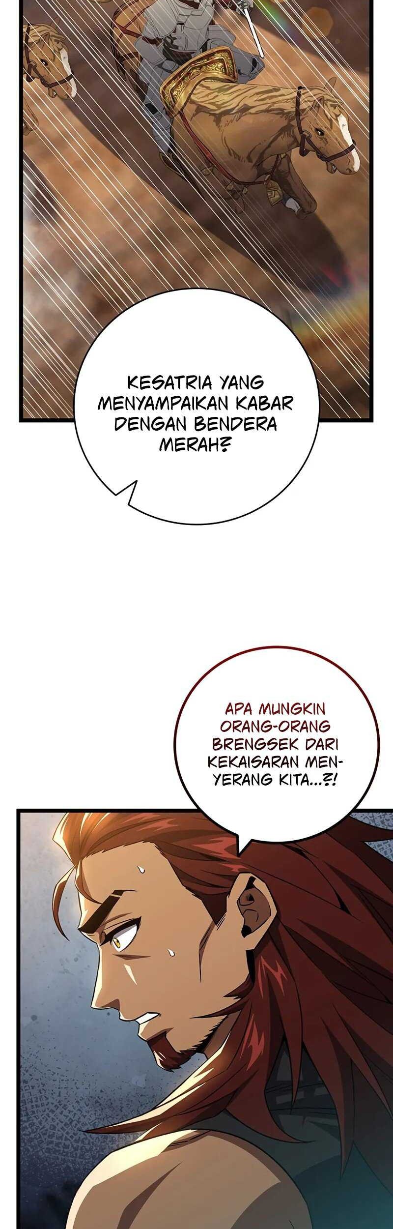 Dragon-Devouring Mage Chapter 93 Gambar 63