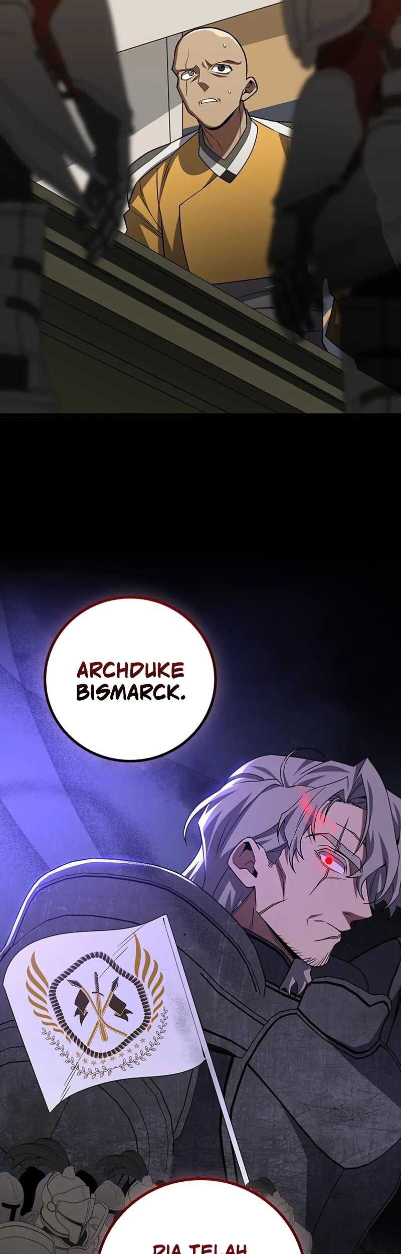 Dragon-Devouring Mage Chapter 93 Gambar 65