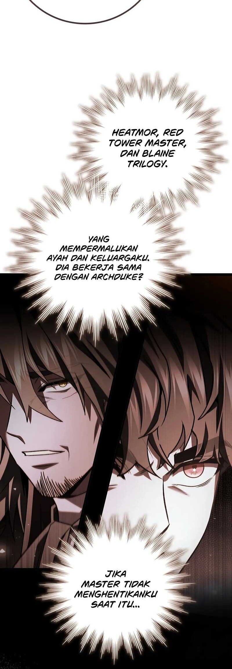 Dragon-Devouring Mage Chapter 93 Gambar 68