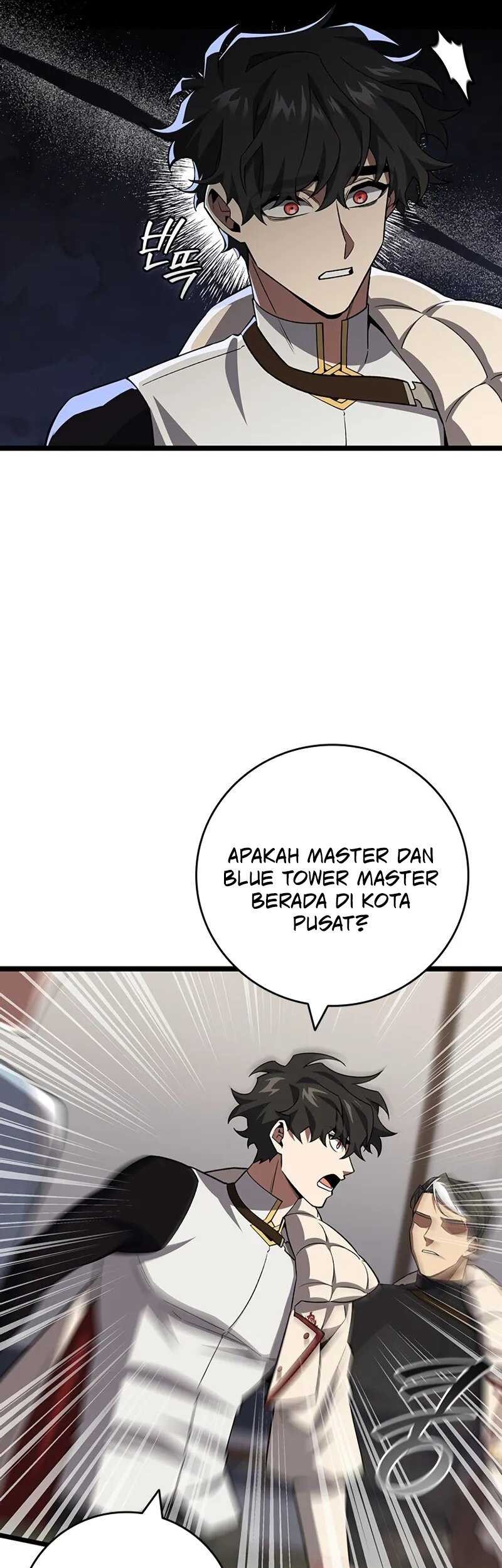 Dragon-Devouring Mage Chapter 93 Gambar 69