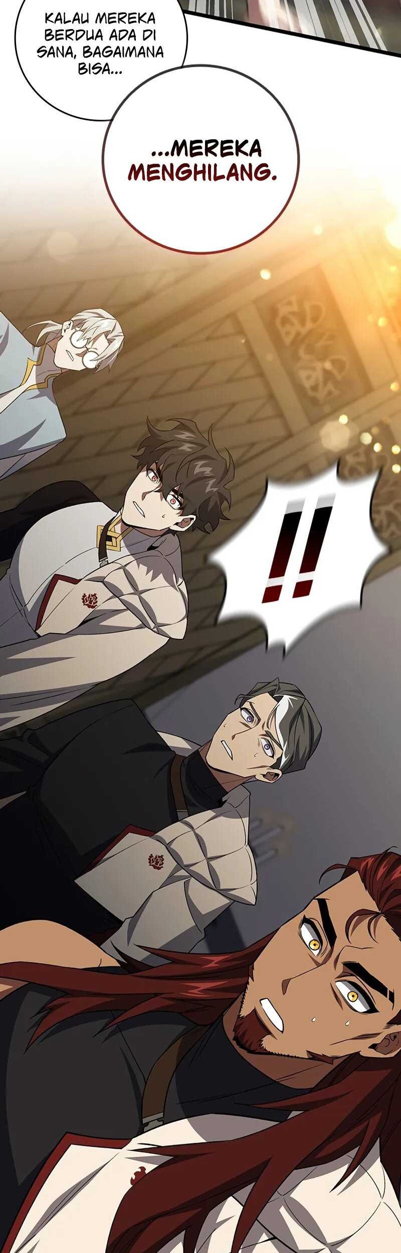 Dragon-Devouring Mage Chapter 93 Gambar 70