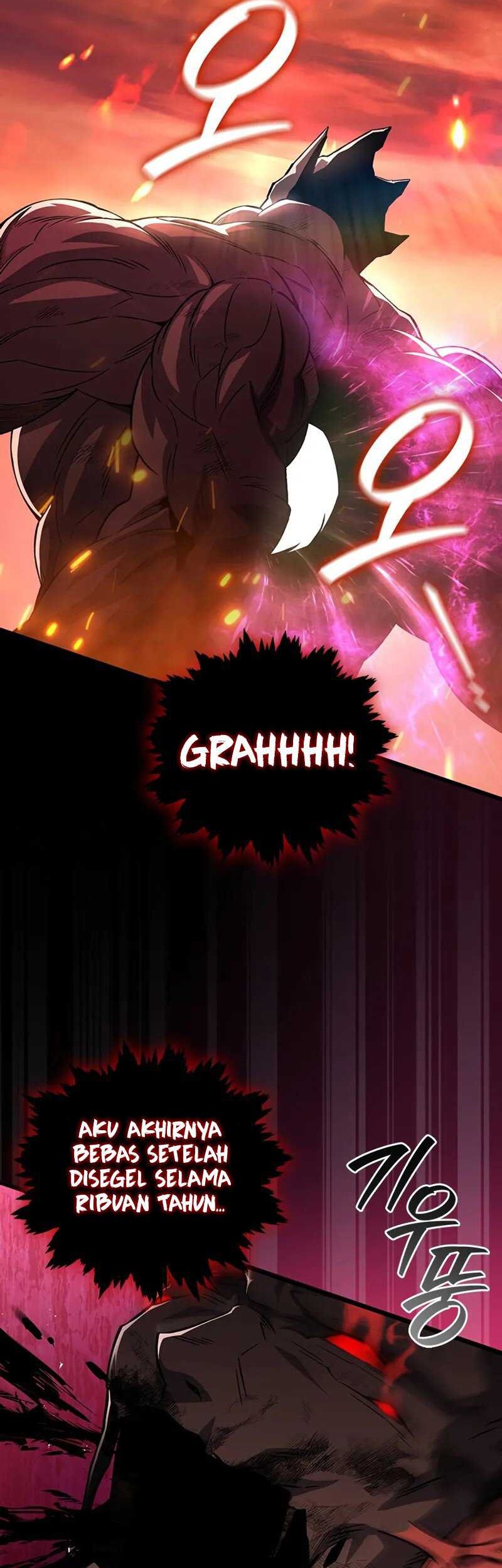 Baca Manhwa Dragon-Devouring Mage Chapter 93 Gambar 2