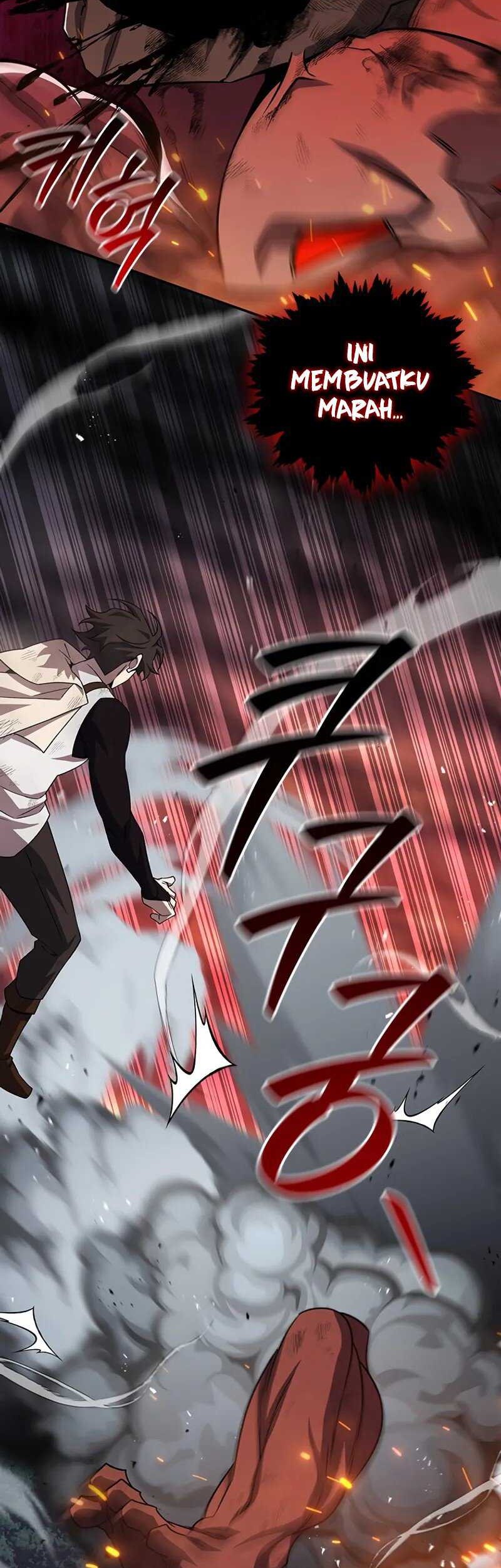Dragon-Devouring Mage Chapter 93 Gambar 3