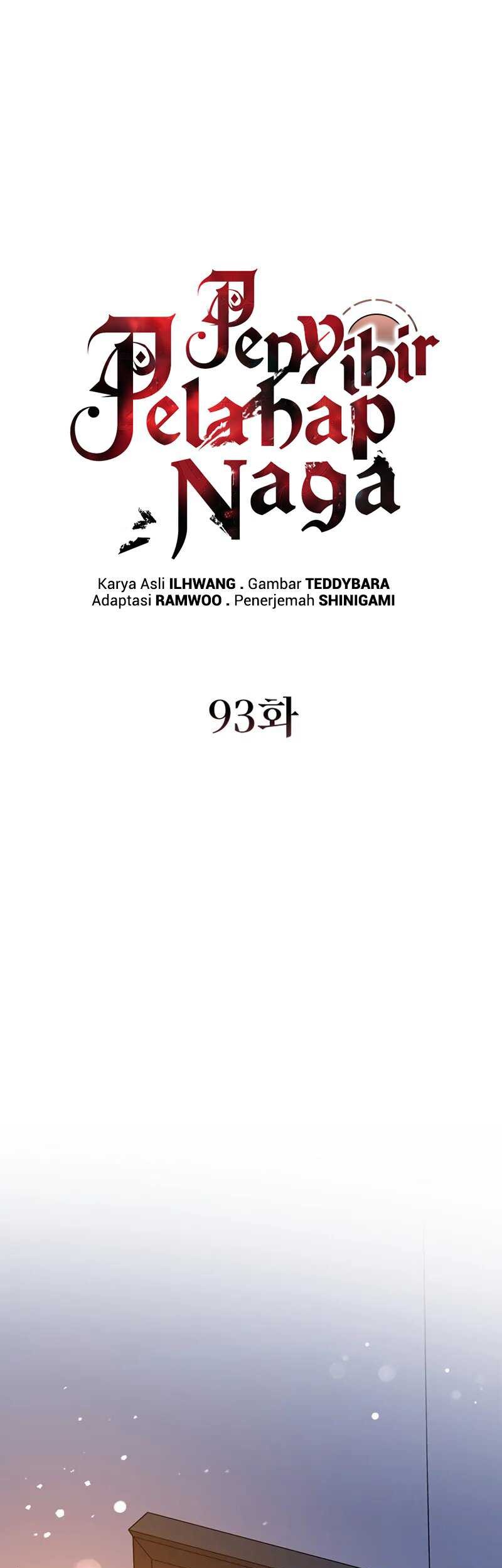 Dragon-Devouring Mage Chapter 93 Gambar 9