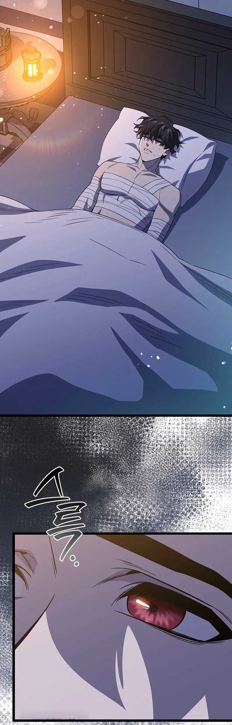Dragon-Devouring Mage Chapter 93 Gambar 10