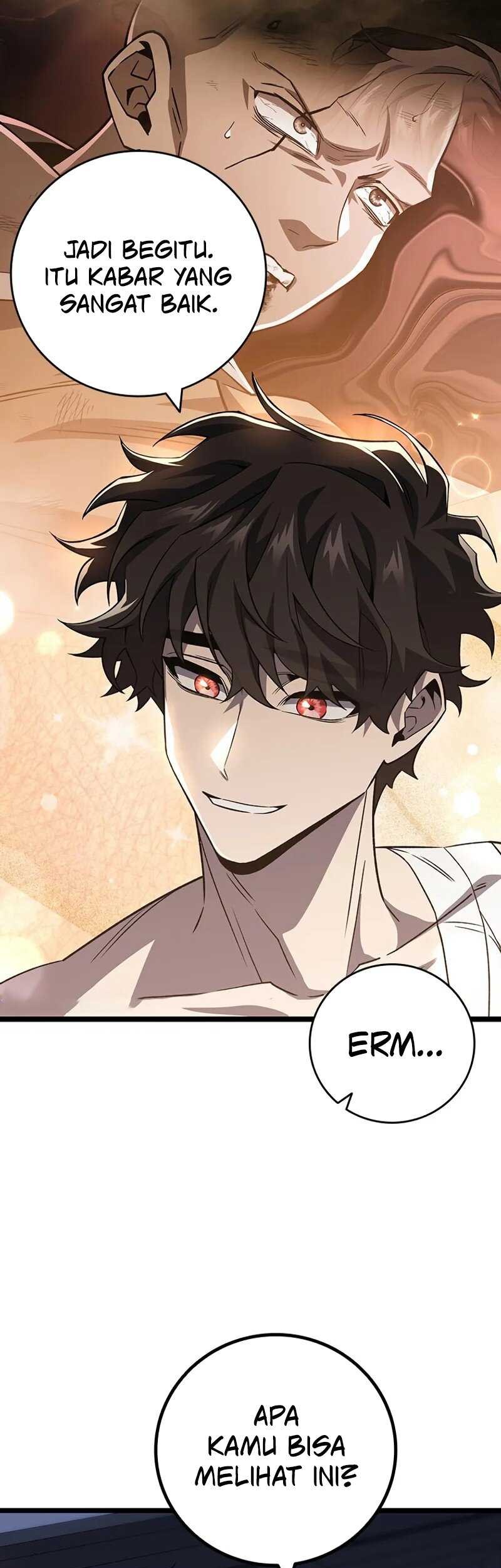 Dragon-Devouring Mage Chapter 93 Gambar 13