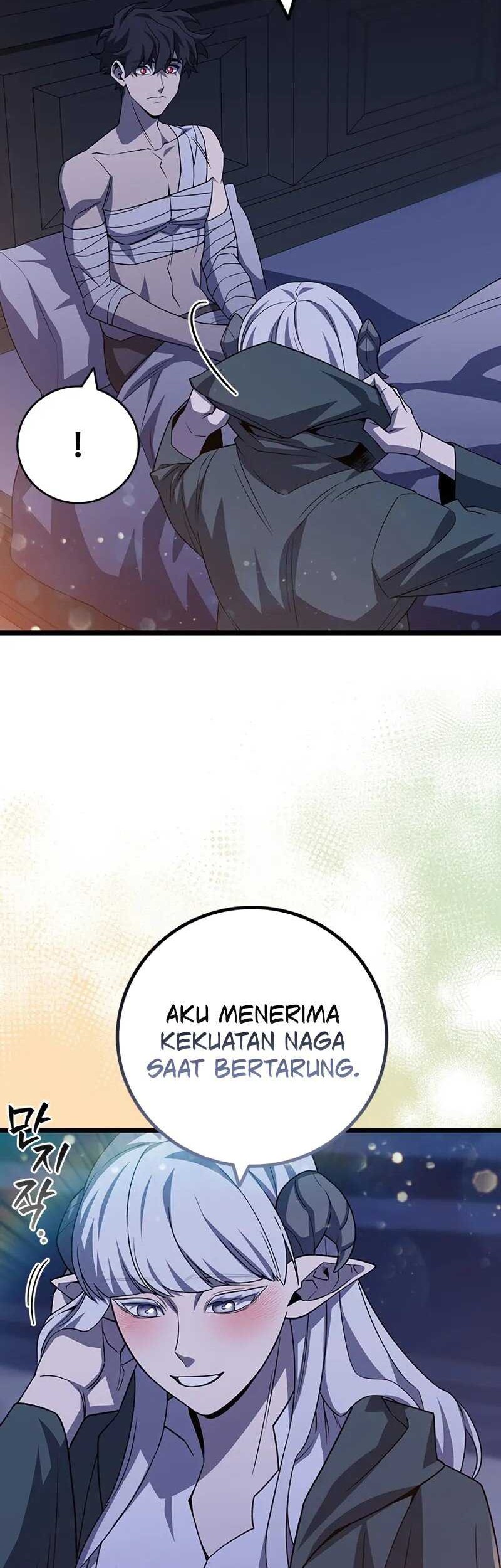 Dragon-Devouring Mage Chapter 93 Gambar 14