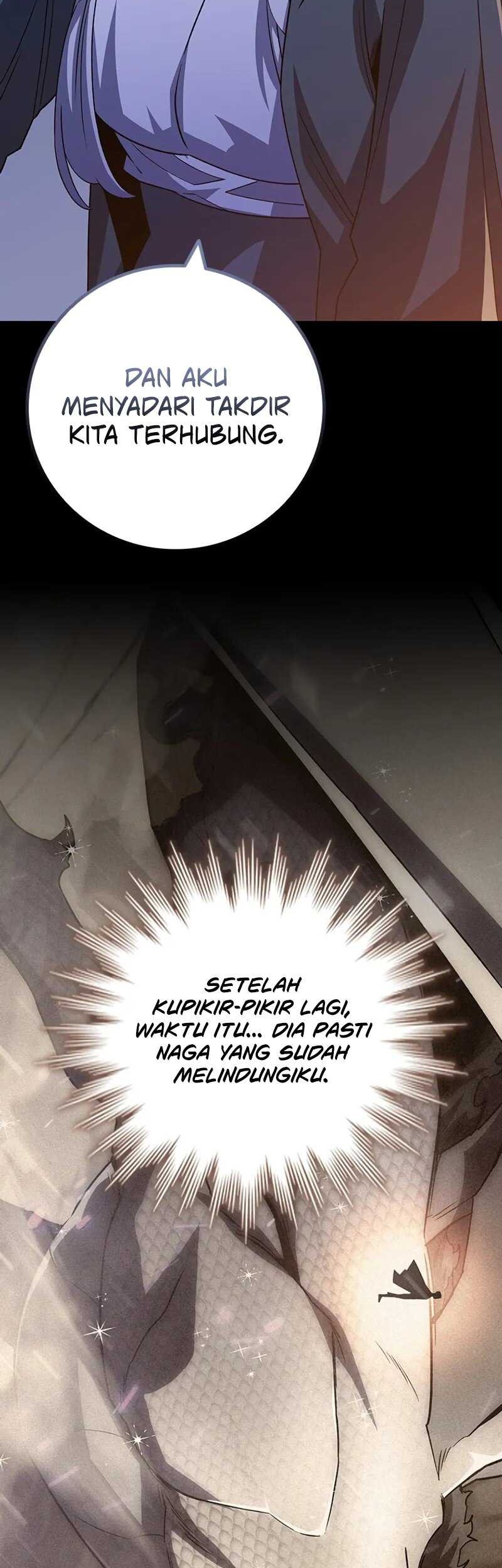 Dragon-Devouring Mage Chapter 93 Gambar 15