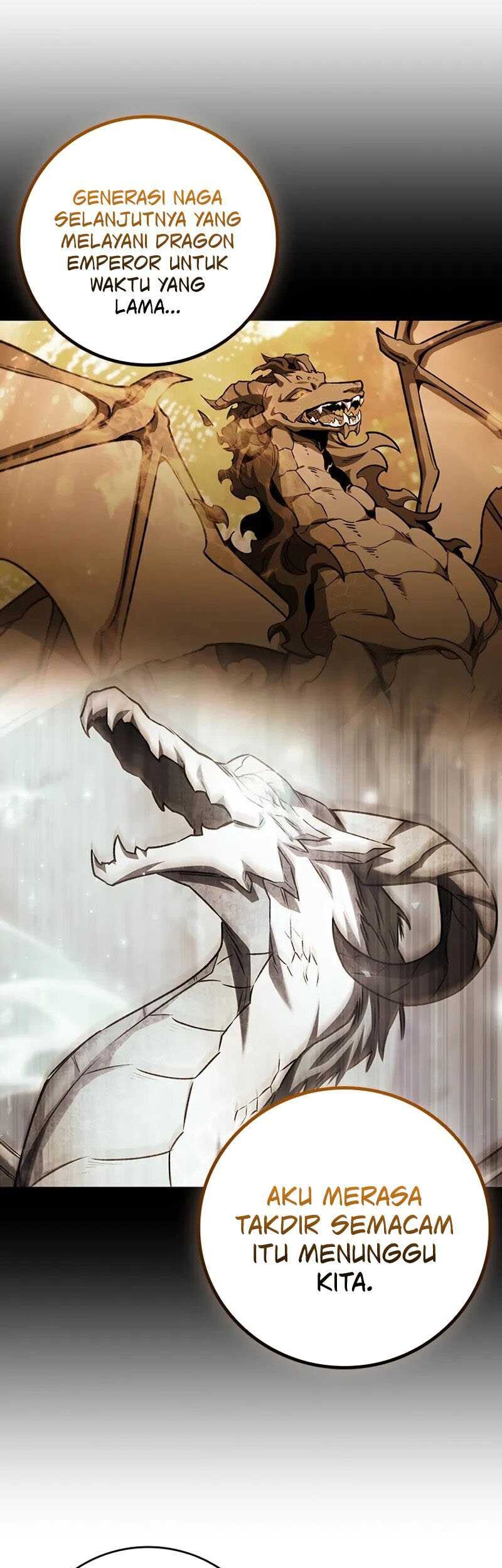 Dragon-Devouring Mage Chapter 93 Gambar 17