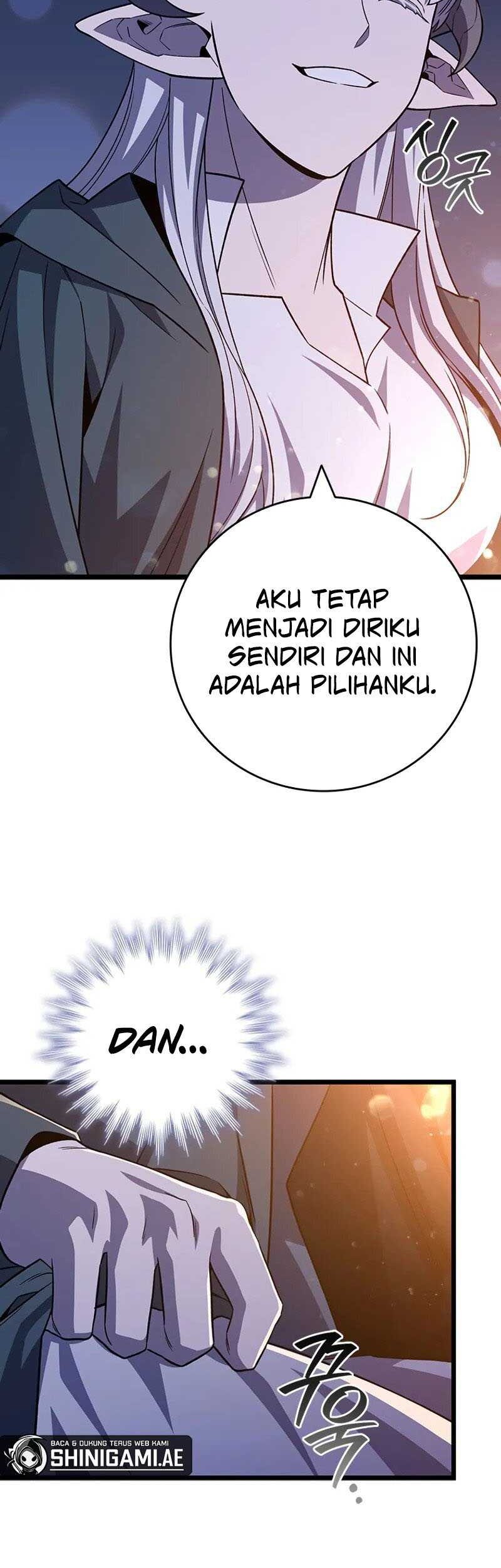 Dragon-Devouring Mage Chapter 93 Gambar 19