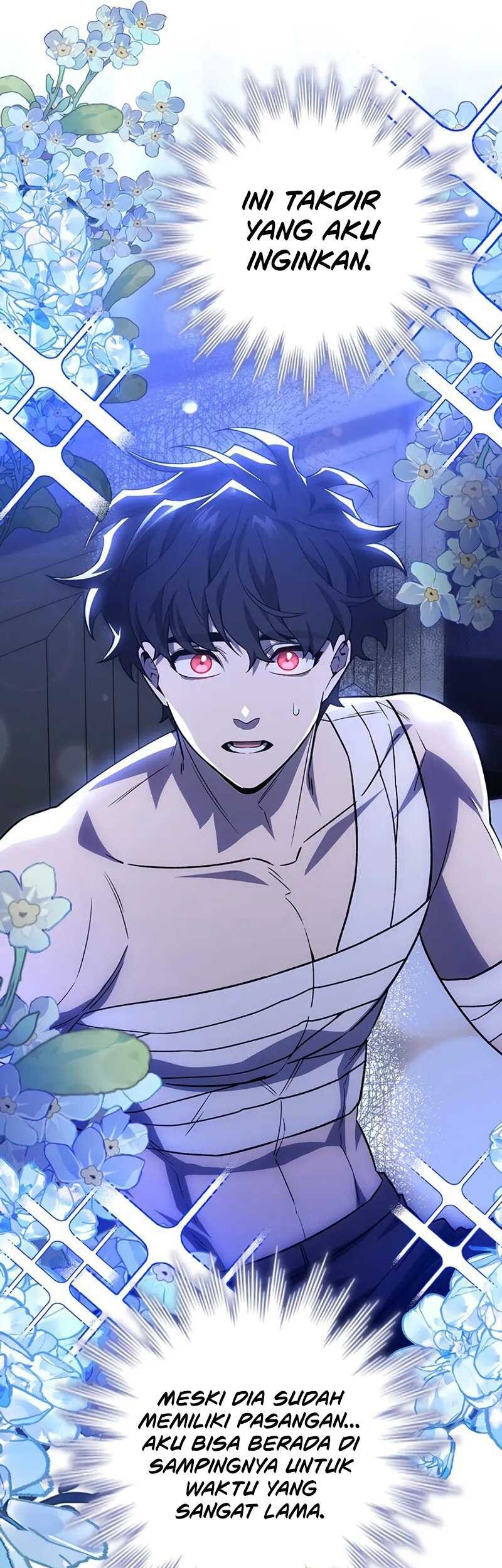 Dragon-Devouring Mage Chapter 93 Gambar 21
