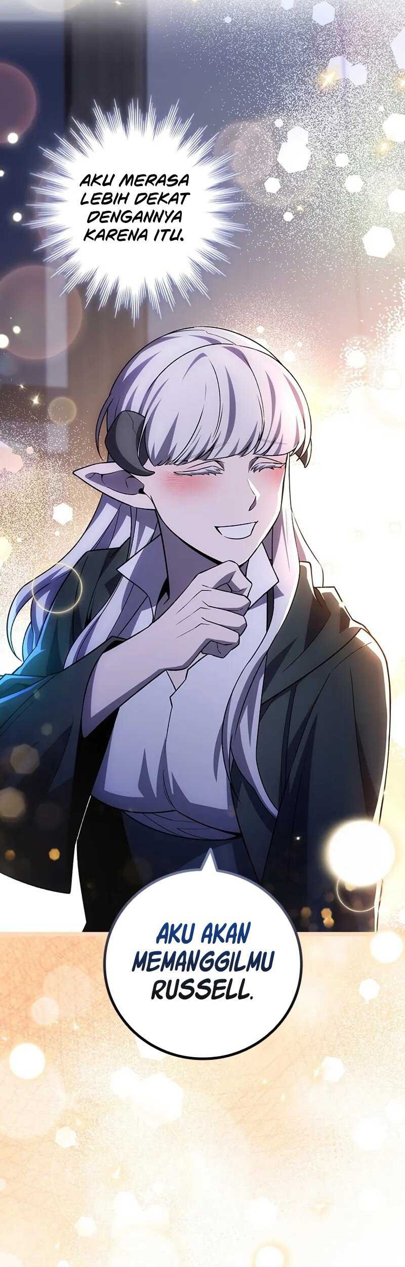 Dragon-Devouring Mage Chapter 93 Gambar 25
