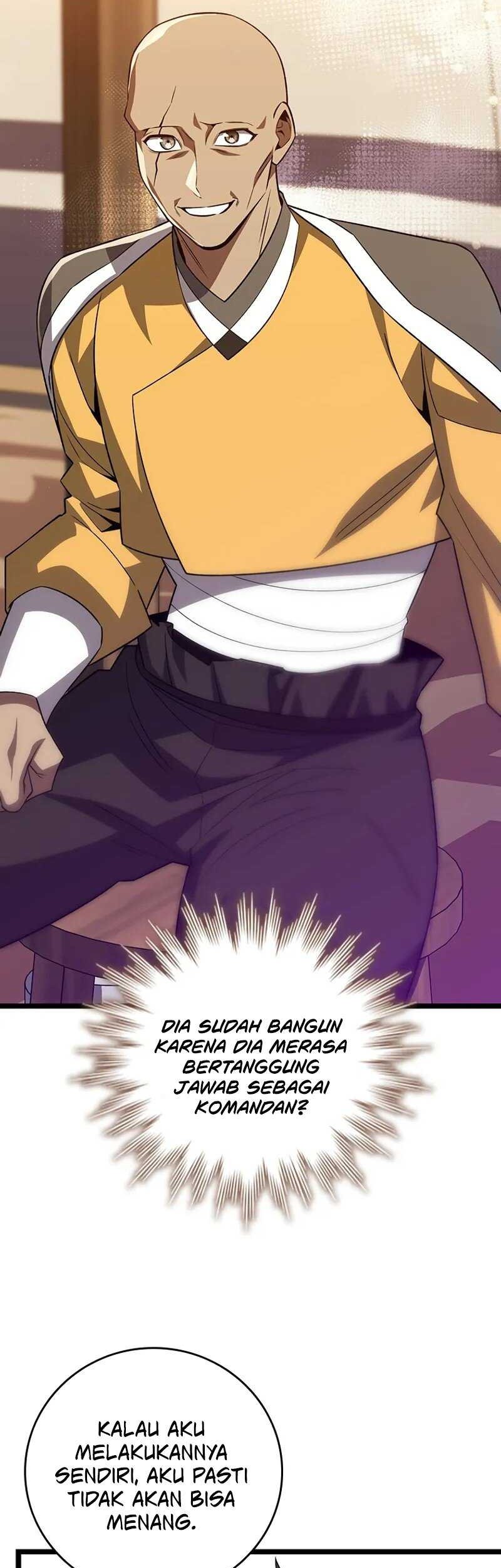 Dragon-Devouring Mage Chapter 93 Gambar 27