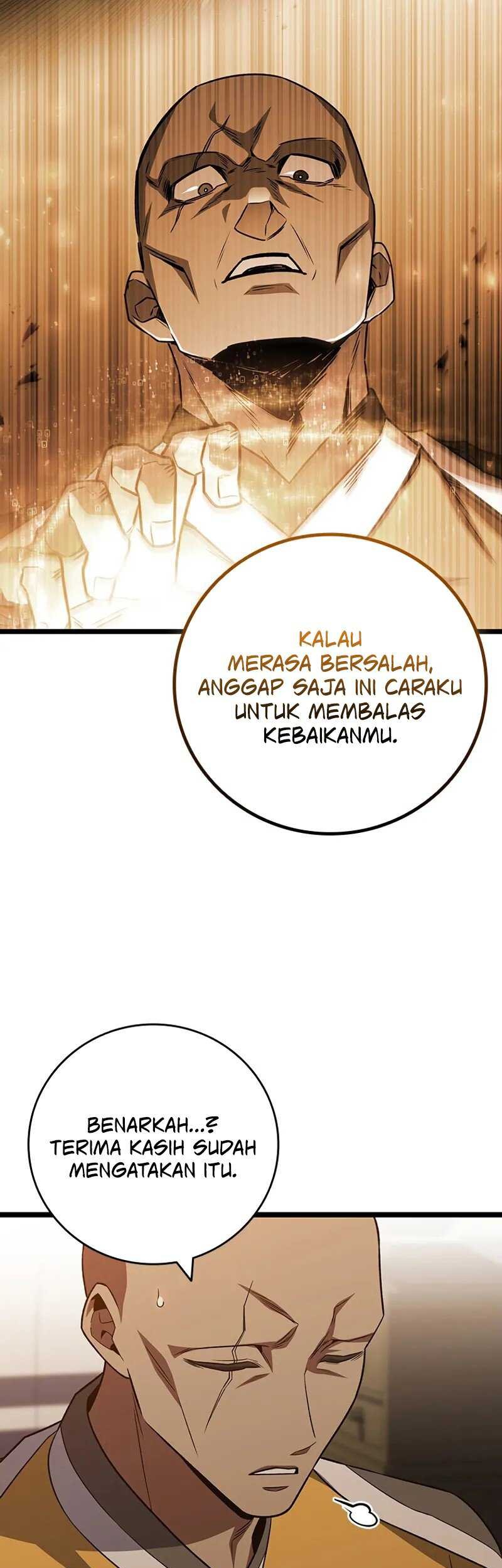 Dragon-Devouring Mage Chapter 93 Gambar 29