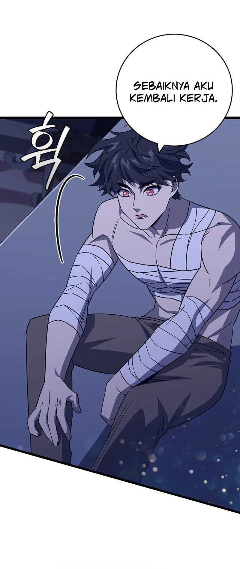Dragon-Devouring Mage Chapter 93 Gambar 32