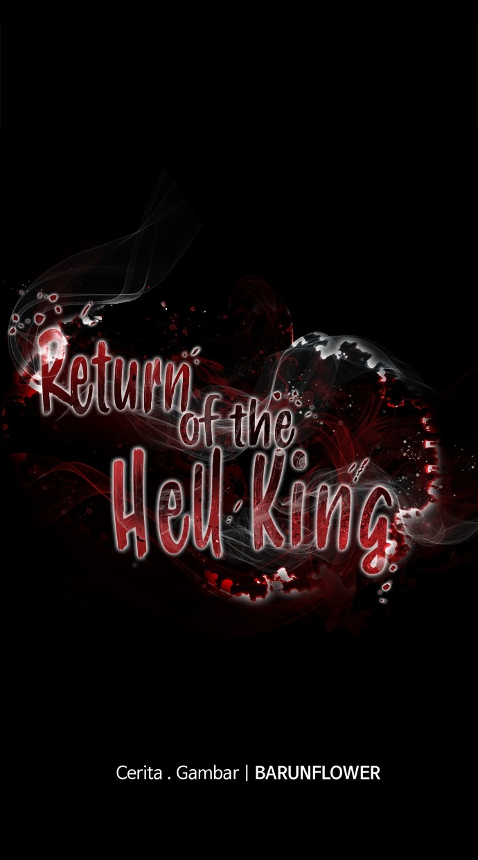Komik Reincarnation Path of The Underworld King Chapter 50 gambar nomor 1
