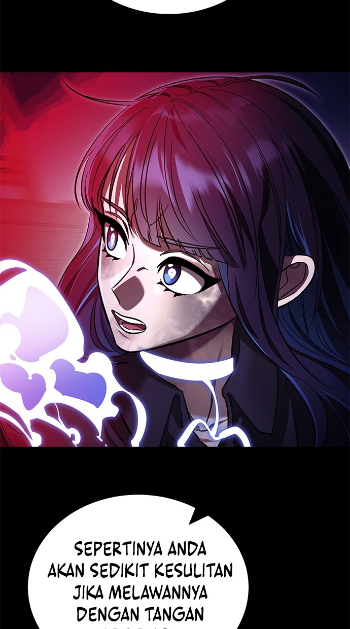 Reincarnation Path of The Underworld King Chapter 50 Gambar 101