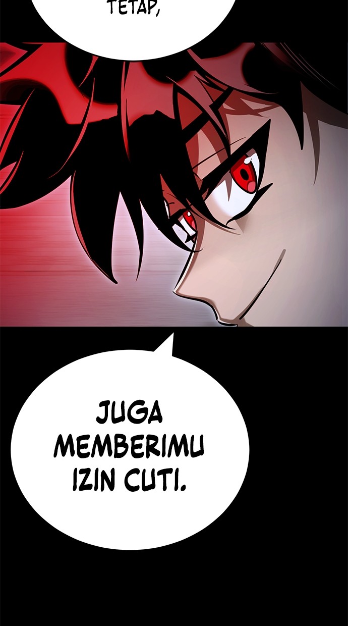 Reincarnation Path of The Underworld King Chapter 50 Gambar 106