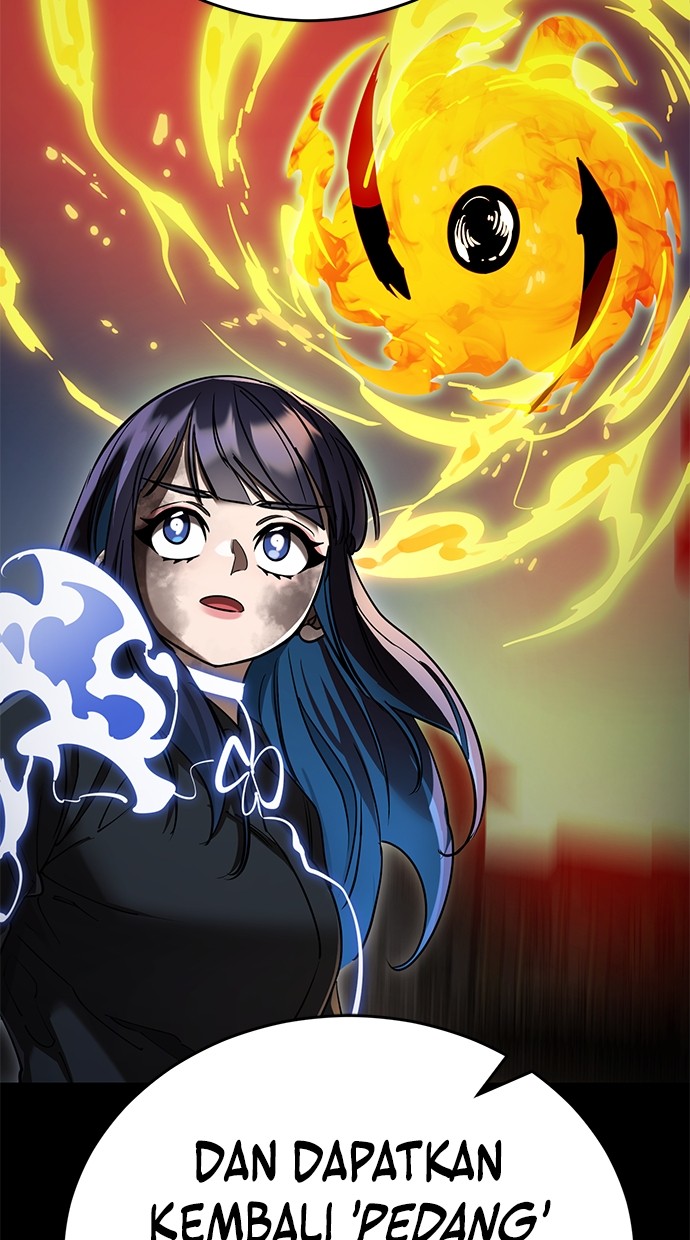 Reincarnation Path of The Underworld King Chapter 50 Gambar 108