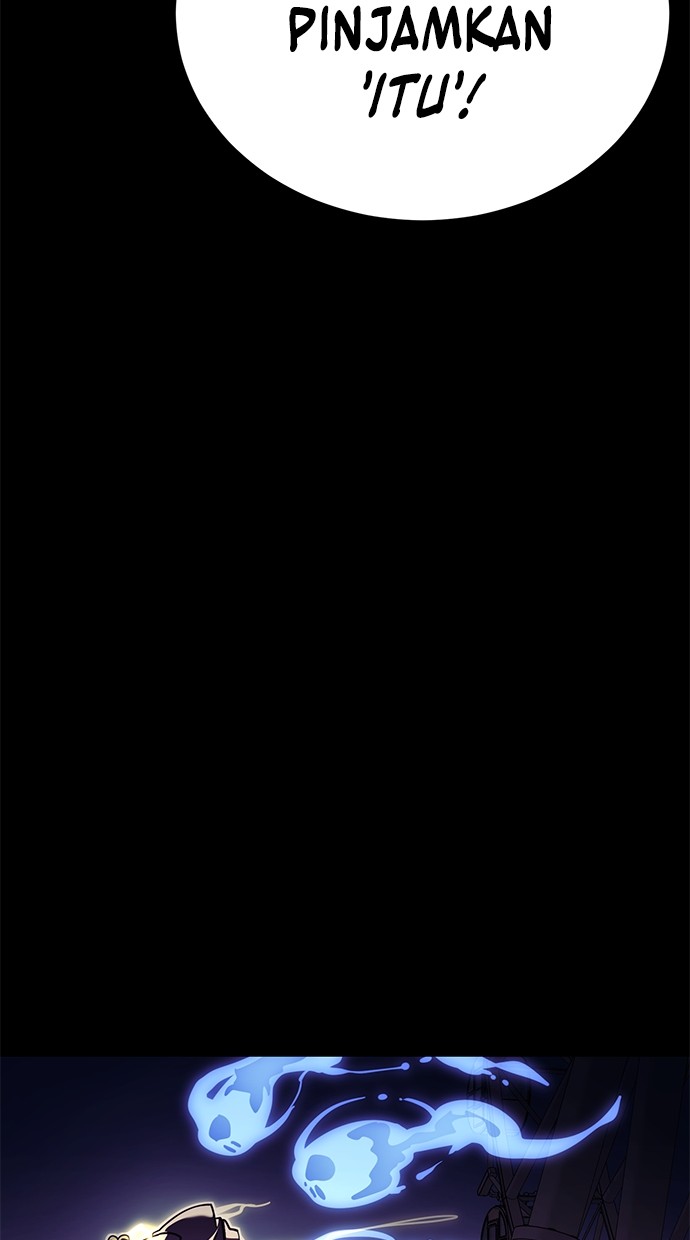 Reincarnation Path of The Underworld King Chapter 50 Gambar 117