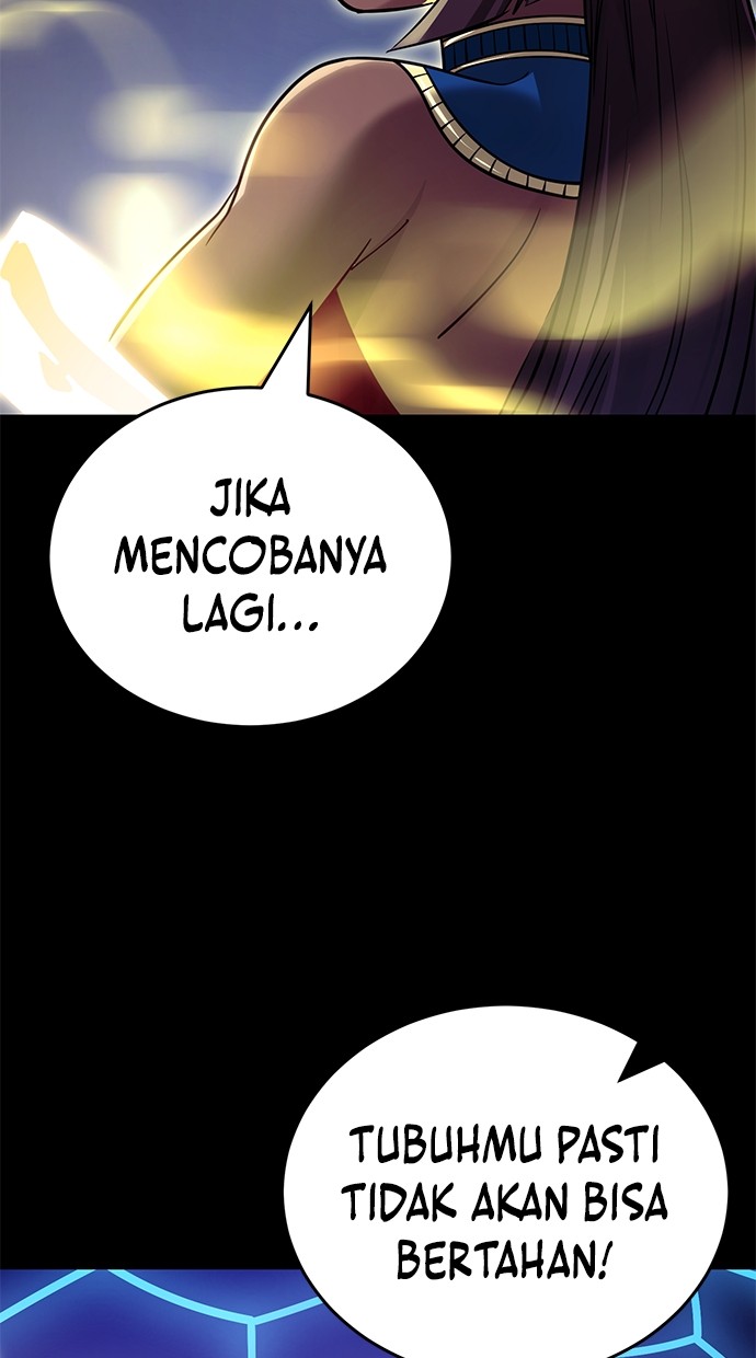 Reincarnation Path of The Underworld King Chapter 50 Gambar 120