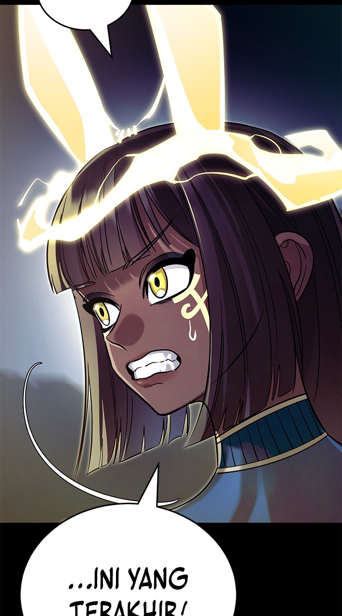 Reincarnation Path of The Underworld King Chapter 50 Gambar 124