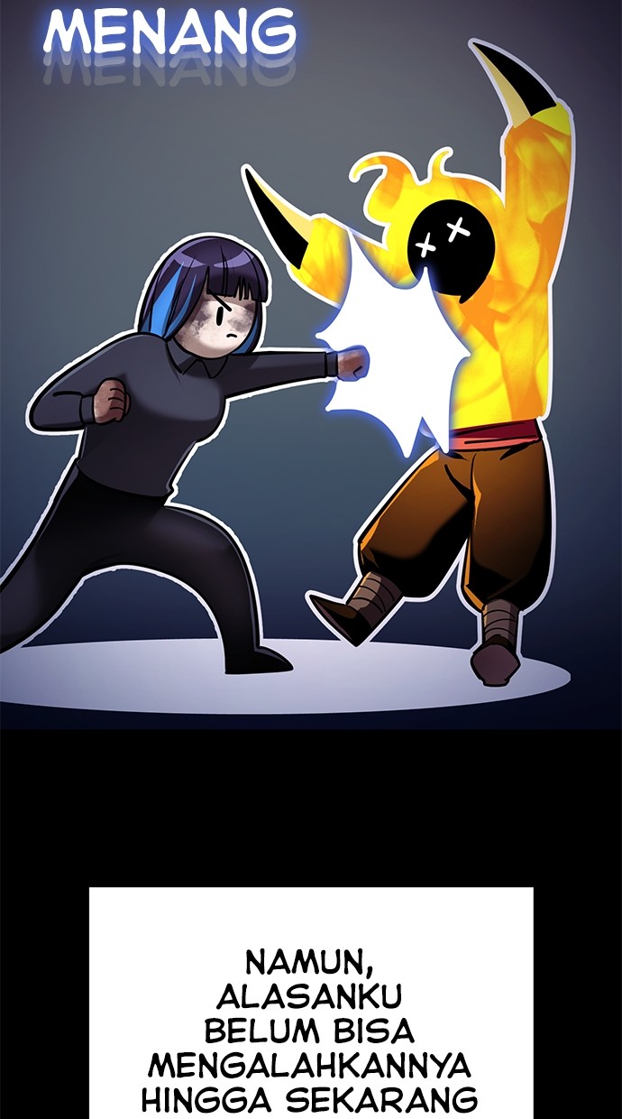 Reincarnation Path of The Underworld King Chapter 50 Gambar 134