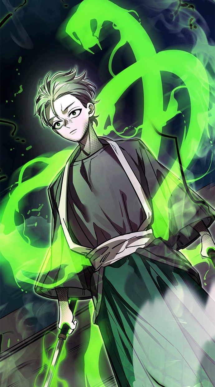 Reincarnation Path of The Underworld King Chapter 50 Gambar 14