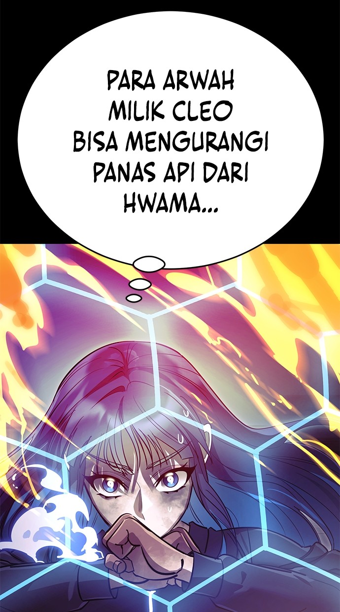 Reincarnation Path of The Underworld King Chapter 50 Gambar 149
