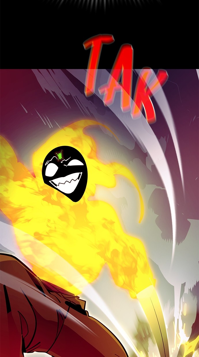 Reincarnation Path of The Underworld King Chapter 50 Gambar 152