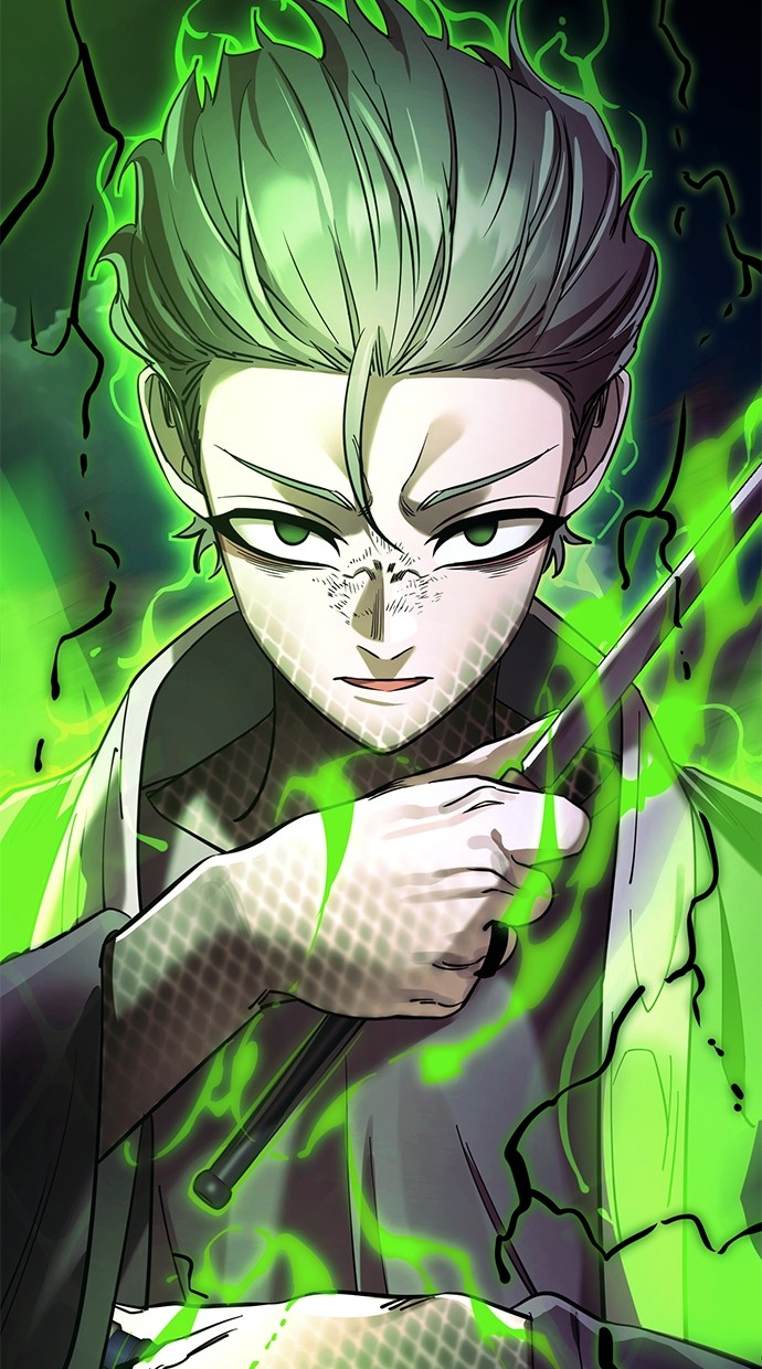 Reincarnation Path of The Underworld King Chapter 50 Gambar 17