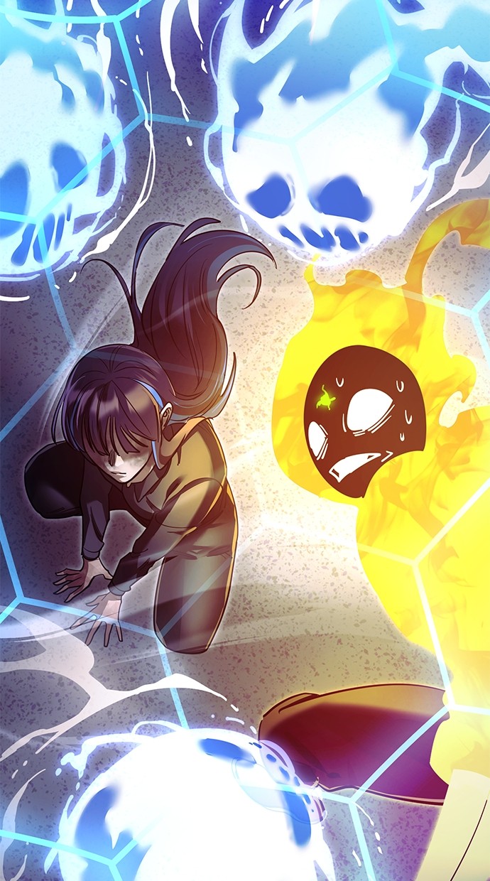 Reincarnation Path of The Underworld King Chapter 50 Gambar 191