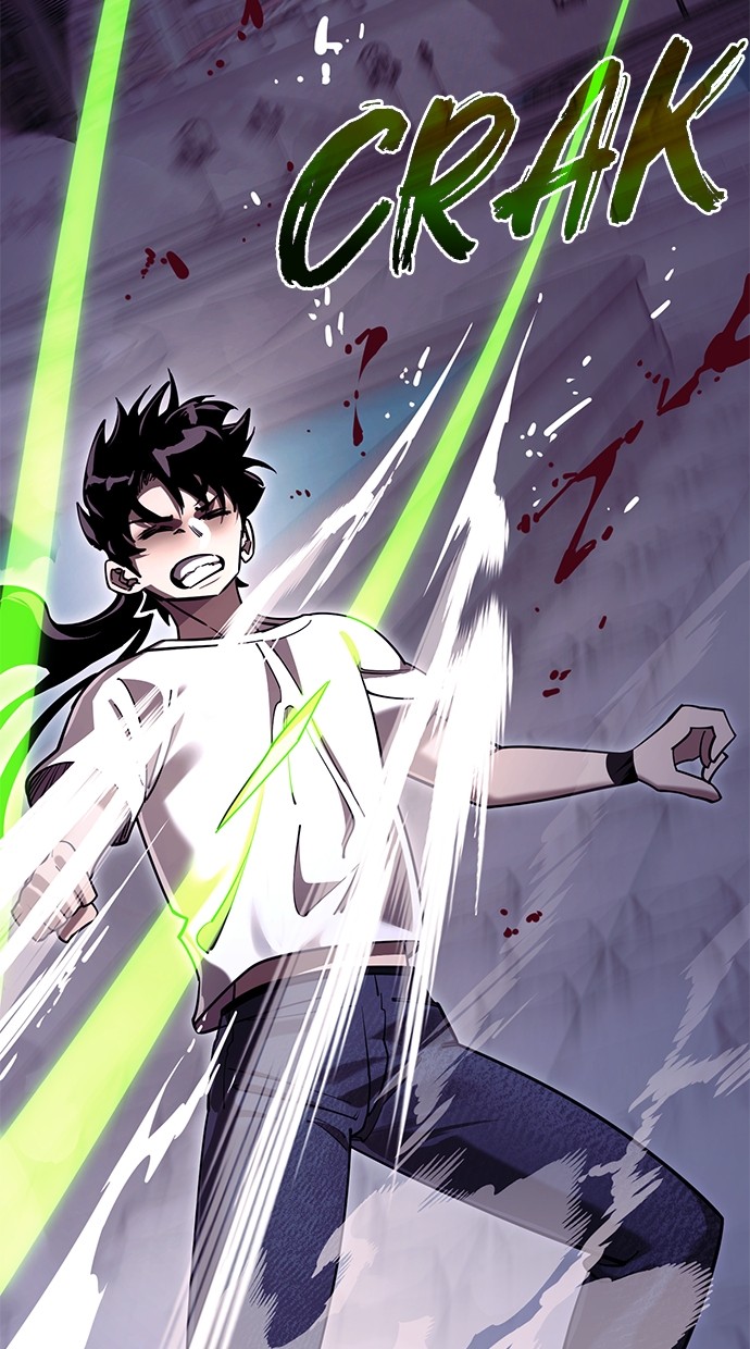 Reincarnation Path of The Underworld King Chapter 50 Gambar 22