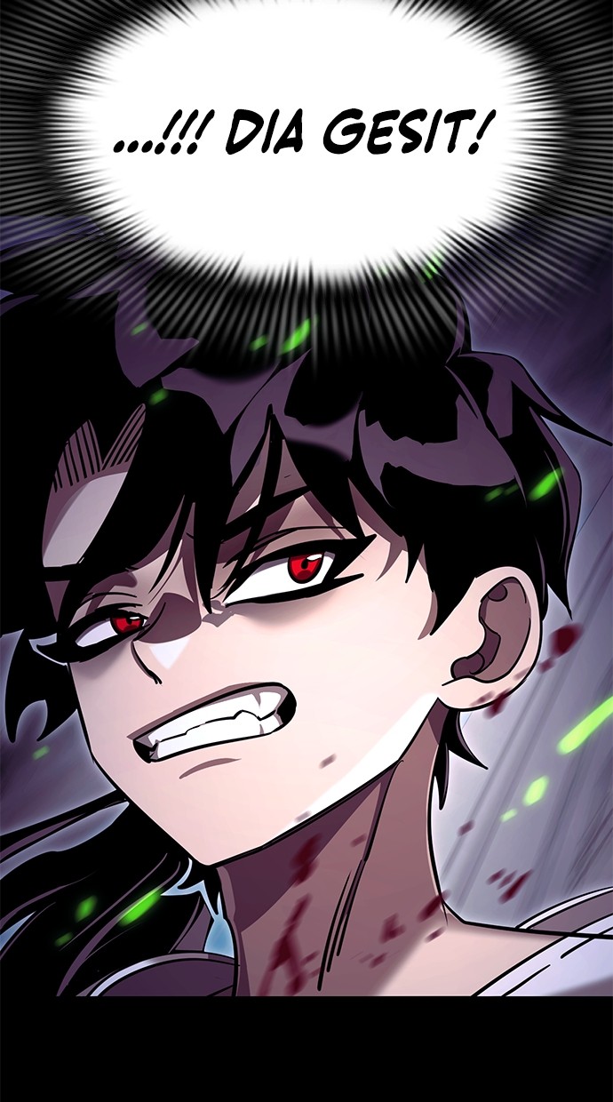 Reincarnation Path of The Underworld King Chapter 50 Gambar 24