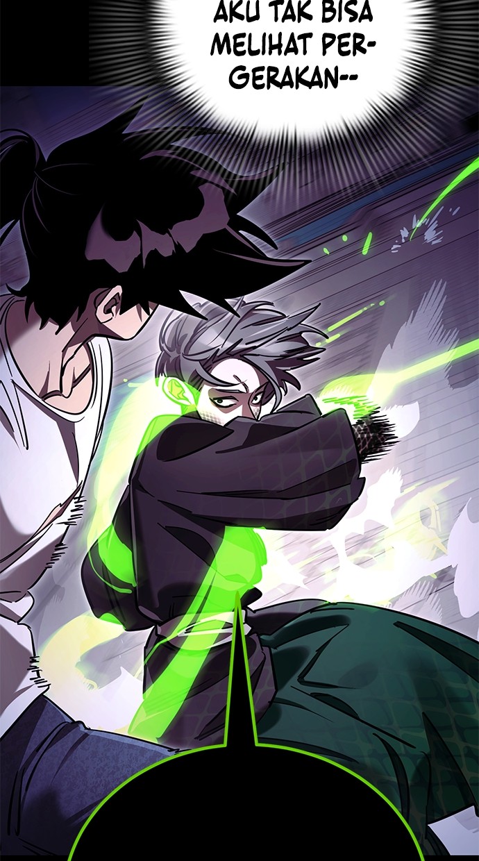 Reincarnation Path of The Underworld King Chapter 50 Gambar 26